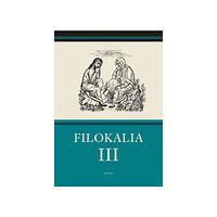 Artos & Norma Bokförlag Filokalia III (bok, danskt band)