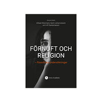 Artos & Norma Bokförlag Förnuft och religion : filosofiska undersökningar (bok, danskt band)