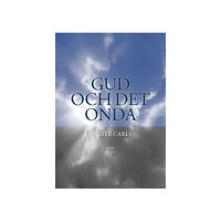 Rainer Carls Gud och det onda (bok, danskt band)