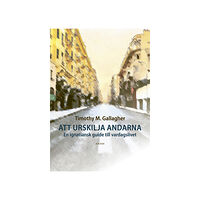 Timothy M. Gallagher Att urskilja andarna (bok, danskt band)