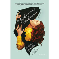 Melissa Broder I fiskarnas tecken (inbunden)