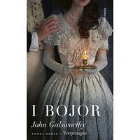 John Galsworthy I bojor (pocket)