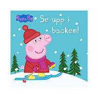Neville Astley Se upp i backen! (inbunden)