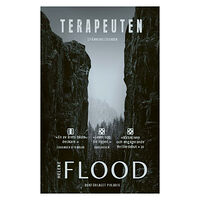 Helene Flood Terapeuten (inbunden)