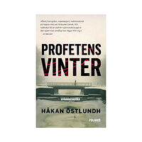 Håkan Östlundh Profetens vinter (pocket)
