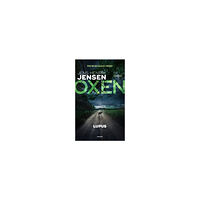 Jens Henrik Jensen Lupus (pocket)