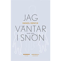 Daniel Dencik Jag väntar i snön (inbunden)
