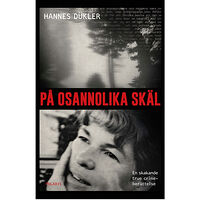 Hannes Dükler På osannolika skäl (pocket)