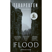 Helene Flood Terapeuten (pocket)
