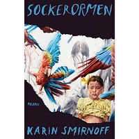 Karin Smirnoff Sockerormen (pocket)