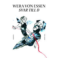 Wera von Essen Svar till D (inbunden)