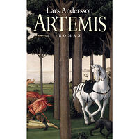 Lars Andersson Artemis (pocket)