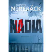 Elisabeth Norebäck Nadia (pocket)