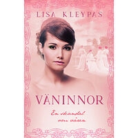 Lisa Kleypas En skandal om våren (bok, danskt band)