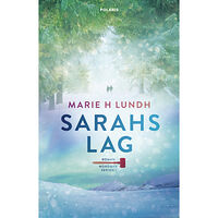 Marie H. Lundh Sarahs lag (inbunden)