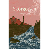 Ida Andersen Skörgossen (inbunden)