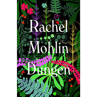 Rachel Mohlin Dungen (pocket)