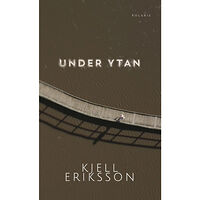 Kjell Eriksson Under ytan (inbunden)