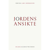 Bokförlaget Polaris Jordens ansikte (inbunden)