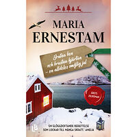 Maria Ernestam Brutna ben och brustna hjärtan - en alldeles omöjlig jul (pocket)