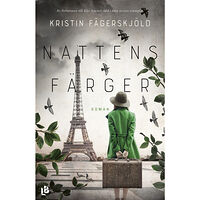 Kristin Fägerskjöld Nattens färger (inbunden)