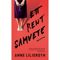 Anne Liljeroth Ett rent samvete (pocket)