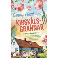 Jenny Clevström Kirskålsgrannar (pocket)