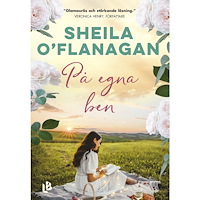 Sheila O'Flanagan På egna ben (bok, danskt band)