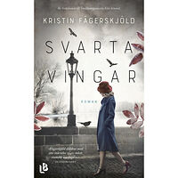 Kristin Fägerskjöld Svarta vingar (pocket)