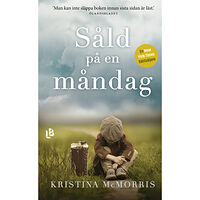 Kristina McMorris Såld på en måndag (pocket)