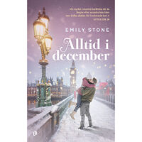 Emily Stone Alltid i december (pocket)