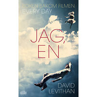 David Levithan Jag, En (pocket)