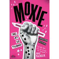 Jennifer Mathieu Moxie (pocket)