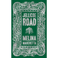 Melina Marchetta Jellicoe Road (pocket)