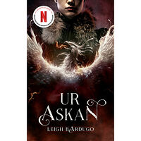 Leigh Bardugo Ur askan (pocket)