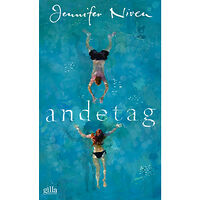 Jennifer Niven Andetag (pocket)