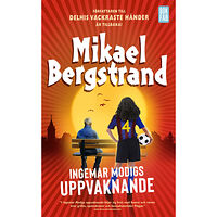 Mikael Bergstrand Ingemar Modigs uppvaknande (pocket)