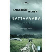 Thomas Engström Nattavaara (pocket)