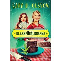 Sara H. Olsson Klassföräldrarna (inbunden)