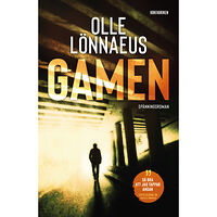 Olle Lönnaeus Gamen (inbunden)