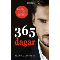 Blanka Lipinska 365 dagar (häftad)