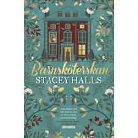 Stacey Halls Barnsköterskan (pocket)