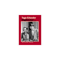 Tage Erlander Dagböcker 1955 (inbunden)