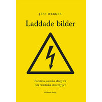 Jeff Werner Laddade bilder : samtida svenska dispyter om rasistiska stereotyper (bok, danskt band)