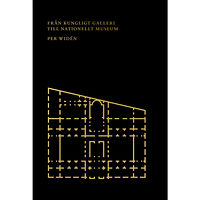 Gidlunds förlag Från kungligt galleri till nationellt museum : aktörer, praktik och argument i svensk konstmuseal diskurs ca 1814-1845 (...