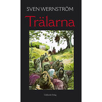 Sven Wernström Trälarna (pocket)