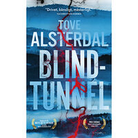 Tove Alsterdal Blindtunnel (pocket)