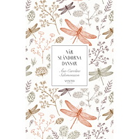 Åsa-Caroline Salomonsson När sländorna dansar (häftad)