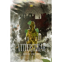Kersti Vikström Vitterstigar (häftad)