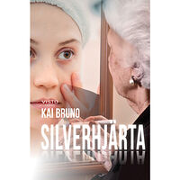 Kai Bruno Silverhjärta (inbunden)